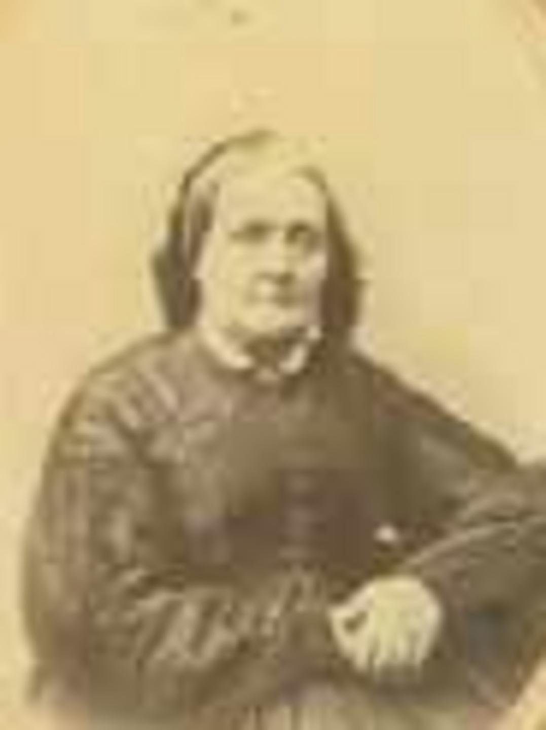 Margaret Greenwell Harrington (1848 - 1896) Profile